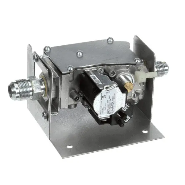 Natural Gas Valve Assy for Blodgett 54938