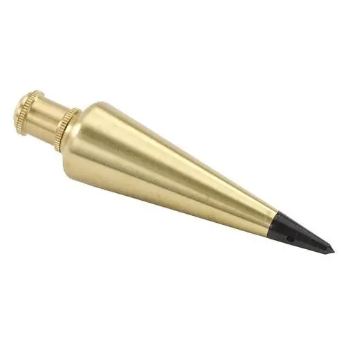 Stanley 47-974 Plumb Bob 16 oz