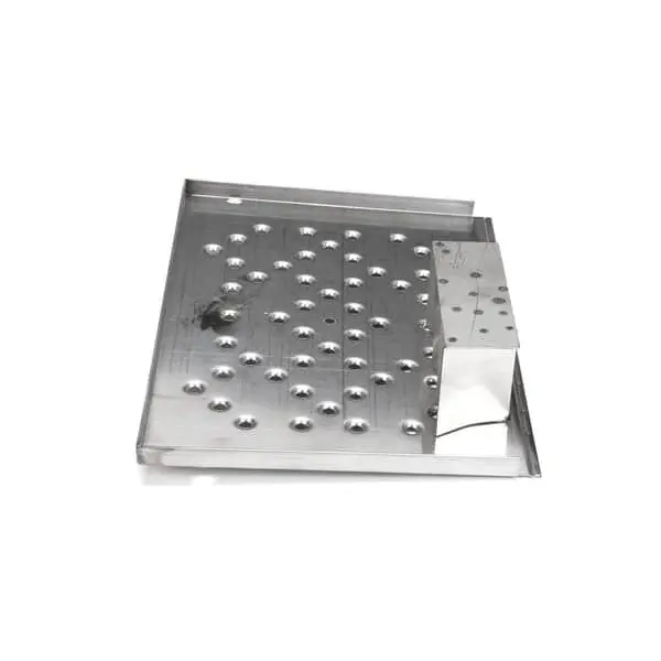 Assembly Jetplate Bottom I1-9159-1 for Turbochef