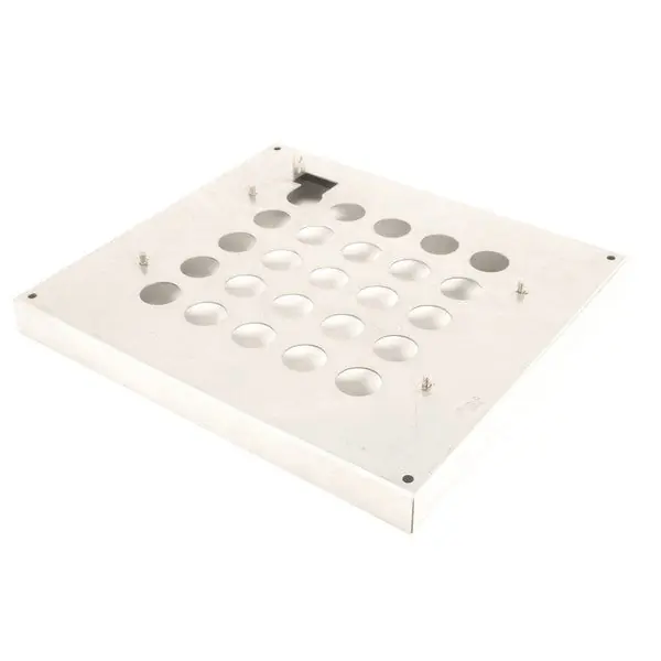 DH/60 Burner Baffle Plate for Groen 123498