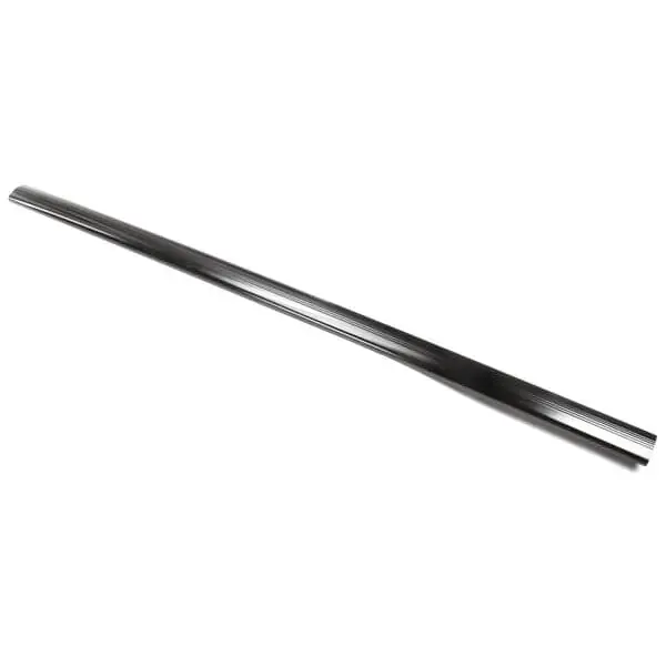 BUMPER OUTER 3 Rigid TO PBLACK ED2-72'S 1010950 for Alto-Shaam