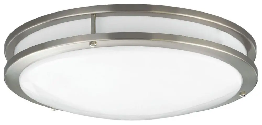 Progress Lighting P7253-0930K9 LED CTC Comm 22W 1-Light Flush Mount Ceiling Fixture