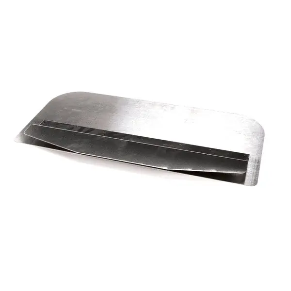 SHIELD W/A FRYPOT SPLAS H MJ45 for Frymaster 8235936