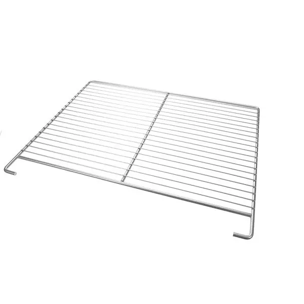 Chrome Shelf 21 1/8 X 2 6.5 TRA340-40040-00 for Traulsen