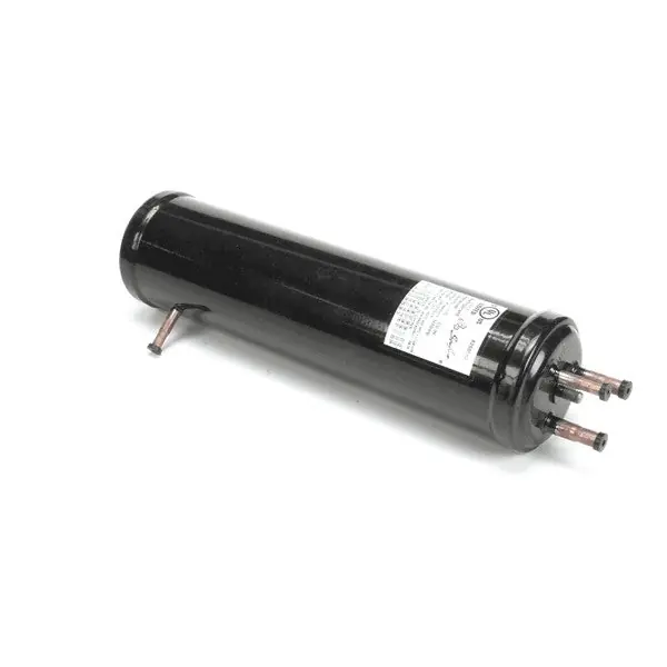 Receiver 4.00 DIA X 16.0 LG 8250583 for Manitowoc