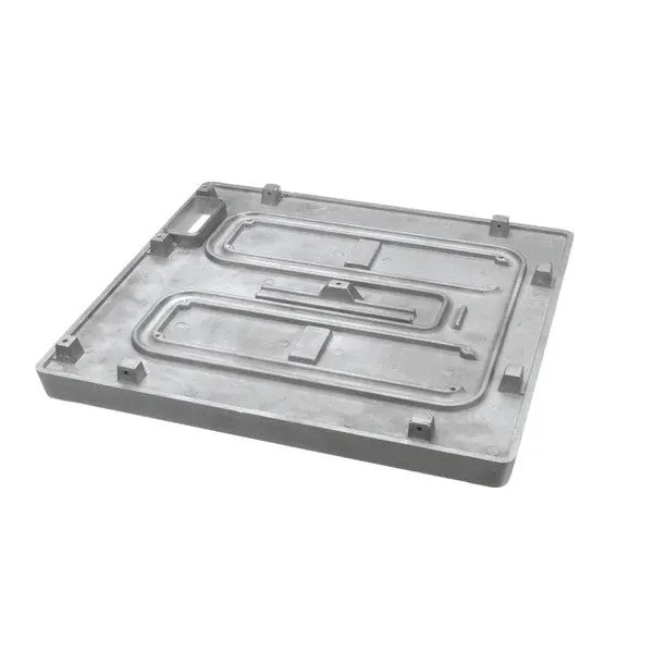 Casting Bottom Smooth A L 14 for Star Mfg 2F-Z18137