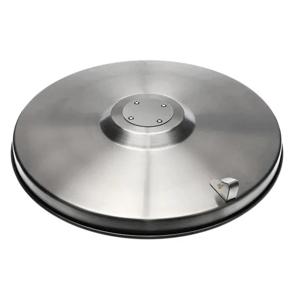 Lid Assy Salad 26.5 Inches 23.5 Inches 000-BNT-Z0000-S for Delfield