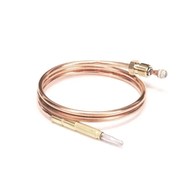 Thermocouple M9X1 L60 C M 25031 for Electrolux