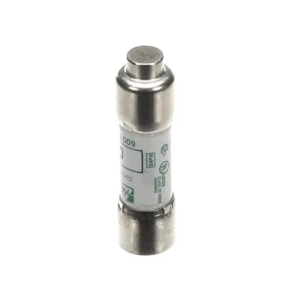 Fuse 20A 600V Dual Element Time Delay FU-38210 for Alto-Shaam