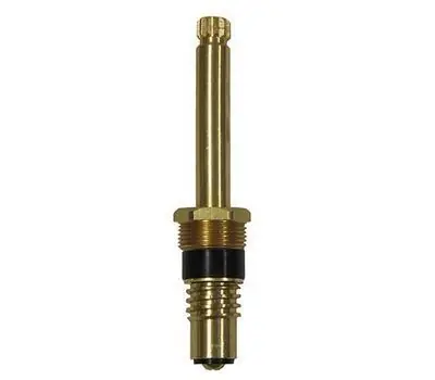 Kissler & Co. 23-9902 Right Hand Tub/Shower Faucet Stem with Compression Valve and Bibb Washer