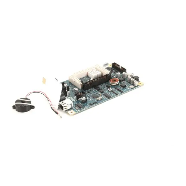 SERVICE KIT CONTROL BOARD NGC CON30072101 for Turbochef