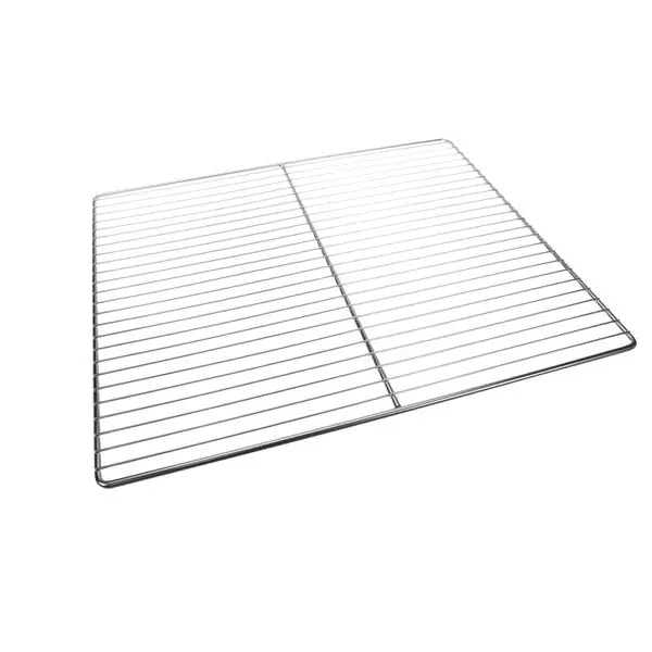 Shelf Wire S/S R PT 27 inches x 23 inches for Delfield 3978180
