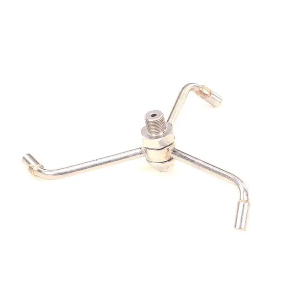 WASHING ROTOR COMPLETE(30520485) for Blodgett 62241