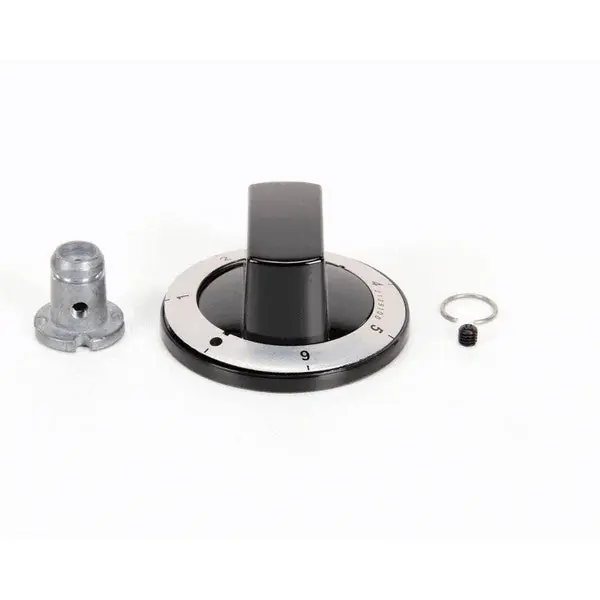 Knob Kit 2138700 4.55 inches for Garland 4512135