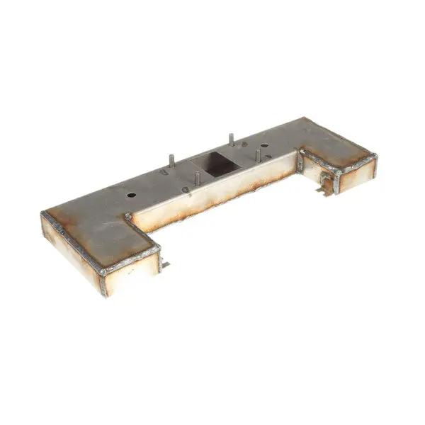 Plenum W/A GL30 Dual Va T 8238573 for Frymaster 8238573