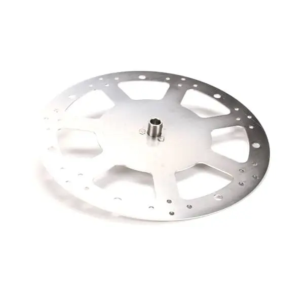DISK ASSY AR-7E SERVICE NON-CONTROL SIDE NO-PIN for Alto-Shaam 5016038