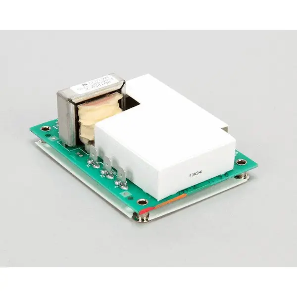 DUAL LIQUID LEVEL BOARD-120V A549-006 for Grindmaster