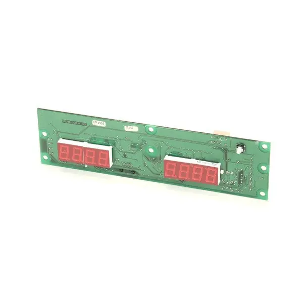 PCB ASSY STANDARD TIMER HOBART 937277 for Hobart HOB937277