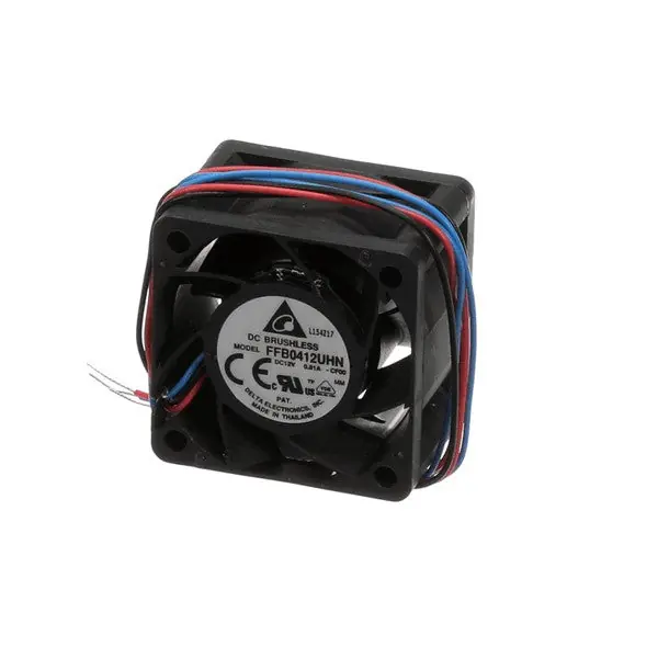 FAN 40MM X 40MM X 28MM W LEAD for Garland 4600056