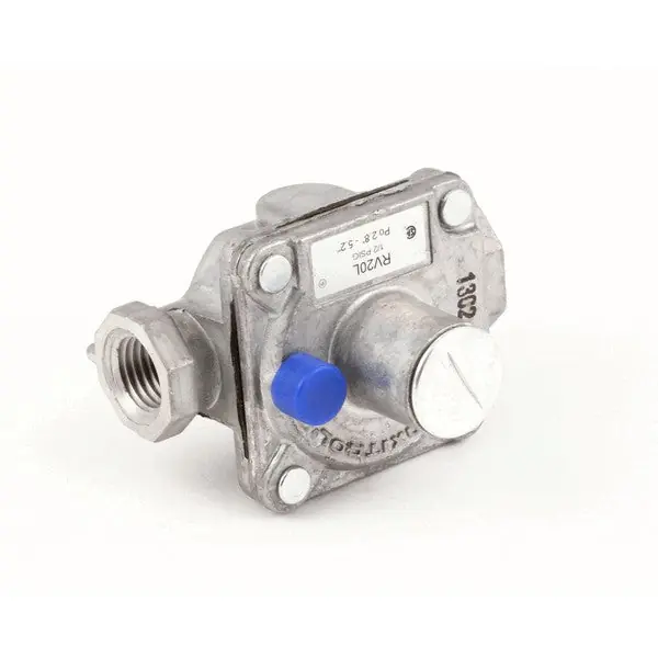 Pressure Regulator AT0P-2847-1 for Accutemp