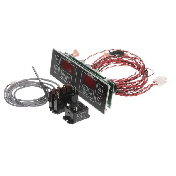 TIMER PROOFER CONTROL for Traulsen 324-60021-00