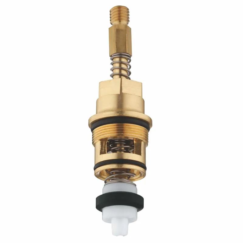 Grohe 47689000 Diverter in GROHE CHROME