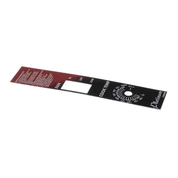 POLYPANEL PLAT CO STND PILOT 8.5 INCHES for Southbend 1188760