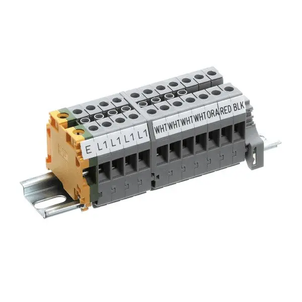 Terminal Block MWE/G3 for Garland 4522188