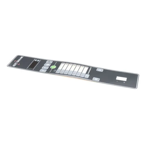 Panel Overlay ASC Electronic Control PE-26977 for Alto-Shaam