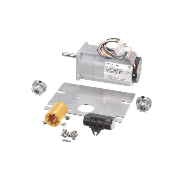 MOTOR SERVICE 115V WITH COUPL FK370378 for Lincoln