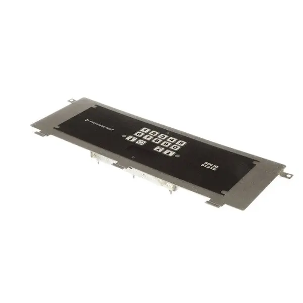 CNTRL 8SMS DOM UL W/O S KIM N21446042 for Frymaster 1081133