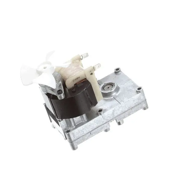 MOTOR GEAR 240V 2U-Z11855 for Star Mfg
