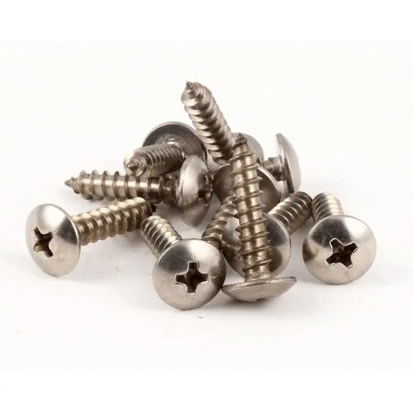 8 X 3/4 PH TRS SCR PKG O F 10 for Manitowoc 5202239