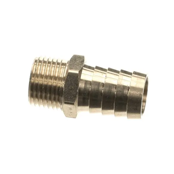 Fitting Brass 1/2 NPT to 3/4 for Market Forge 90-8058