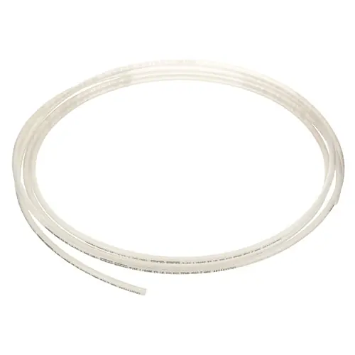 Tubing Clear Power Twelve Point Ninety Five (Length) 00-185105-00004 for Hobart