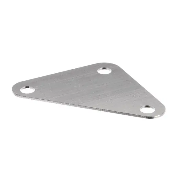 Plate Leg S/S for Blodgett 6549