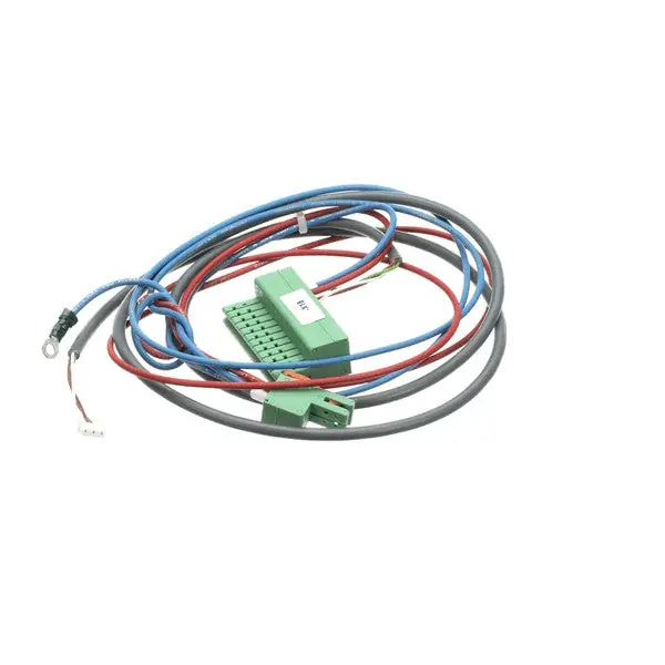 DATA CABLE EASYTOUCH Operating- And Cont for Convotherm 5019349