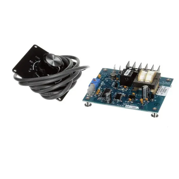 KIT RETROFIT ANTUNES CONTROL 350-DEG GIL70455 for Giles