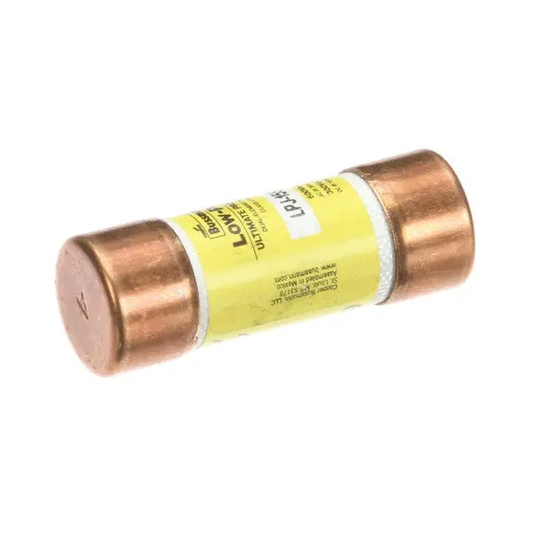 Fuse 15A 600V 9640 for Blodgett