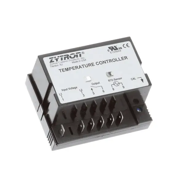 Electronic Thermostat 4527081 for Garland 4527081
