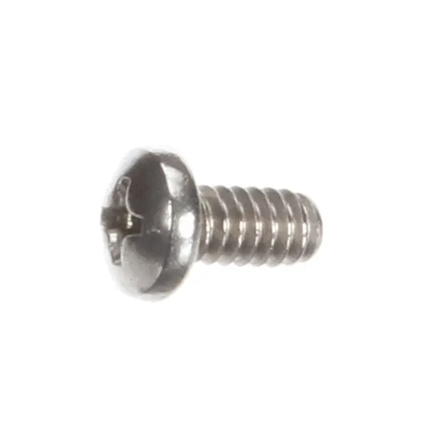 Screw 10-24X3/8 for Delfield 9324072