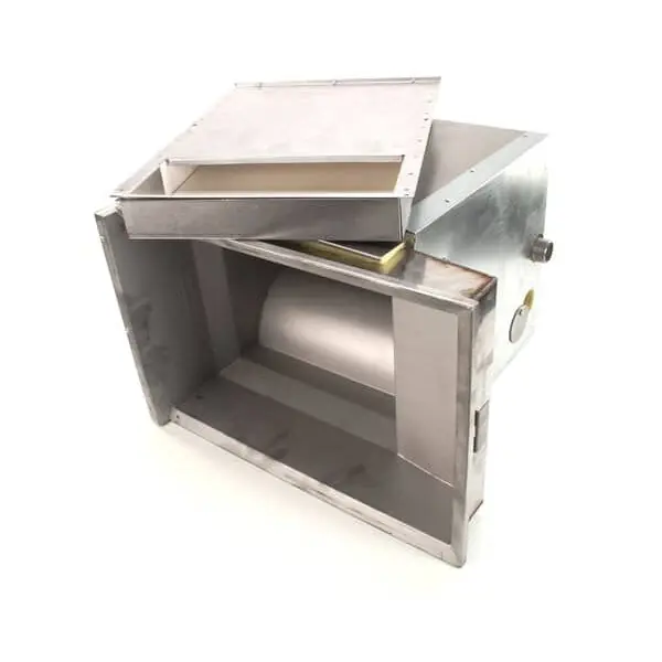 Frymaster 1062549SP FRYPOT ASSY MAC51 MJ/F4 5 439SS for Frymaster  1062549SP