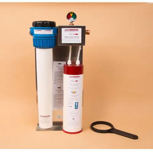 SCALE MSTR FLTR SYSTEM 2 SMFS2 for Southbend 1190862