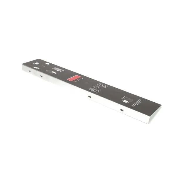 PANEL DECAL DFG SSD RH CTRL for Blodgett 57791