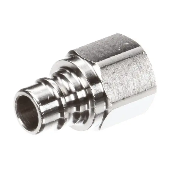 Nipple 1/2 Snaptite #PH N8-8F for Frymaster 8130699