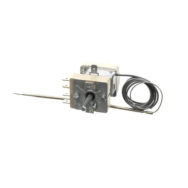 THERMOSTAT W/SWITCH  MCG for Hatco X02.01.398.00
