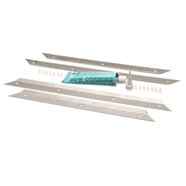Choke Cover Kit for Electrolux 0CB089