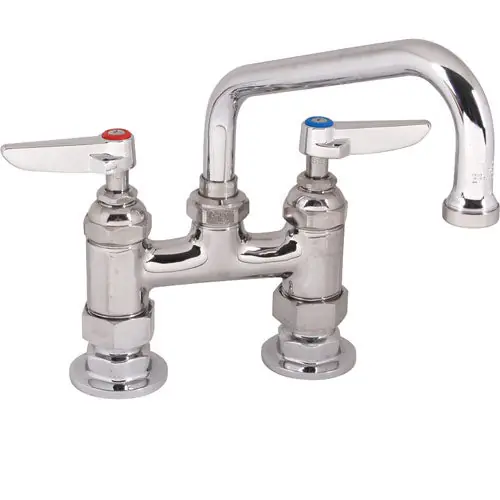 T&S Brass B-0228 Faucet Power Lead-Free (6 Spout) Replacement MPN