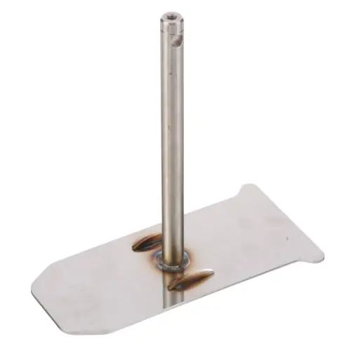 Plate Assy Rotator Top Bob for Blodgett 38347