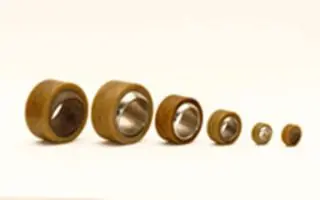 Rexnord 801-20-32-01 RND Annular Assembly